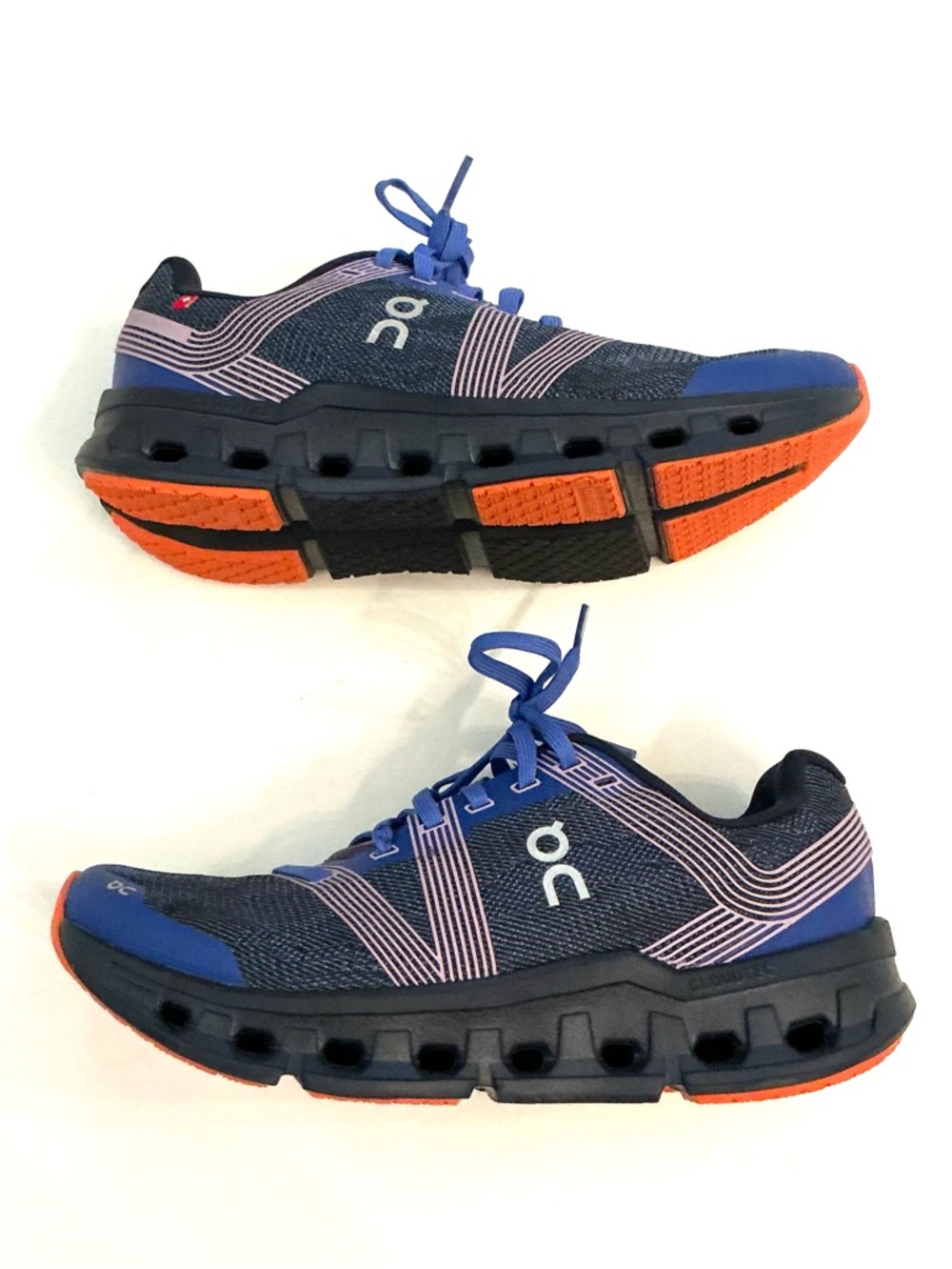 On Running Women’s Cloudgo Sneakers, Size 8,  NEW Without Box - Picture 5 of 15
